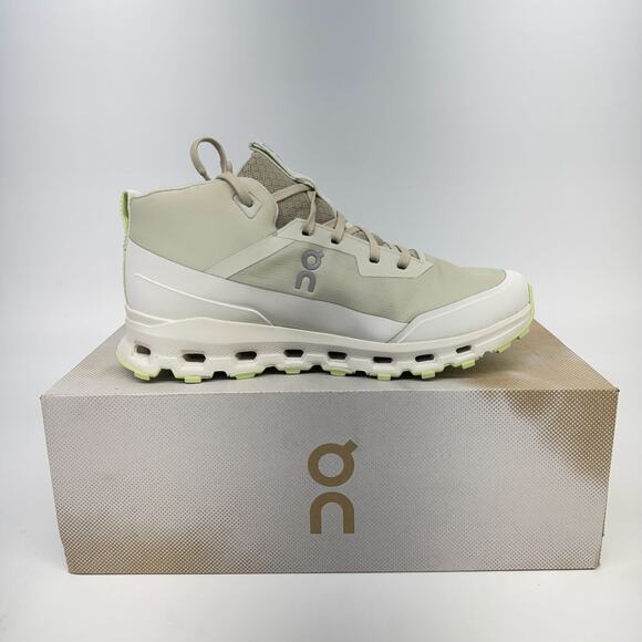 On Cloudroam Waterproof Women Boot Size 8.5 New All‑Purpose Outdoor - Picture 1 of 6